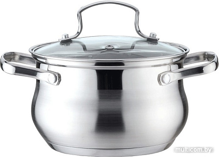 Кастрюля KELLI KL-4255