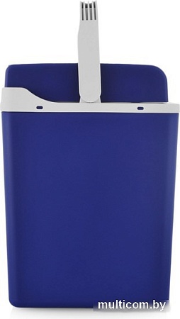 Термоэлектрический автохолодильник ZUGEL ZCR30 (синий)