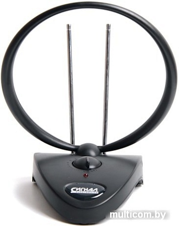 ТВ-антенна Сигнал SAI-208