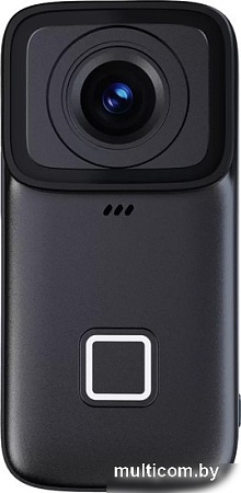 Экшен-камера SJCAM C200 Pro (черный)