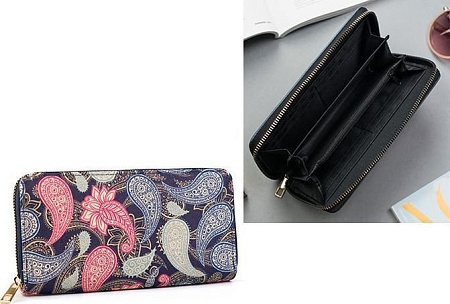 Кошелек Cedar JBT-01-129-5724