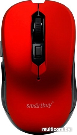 Мышь SmartBuy One SBM-200AG-R