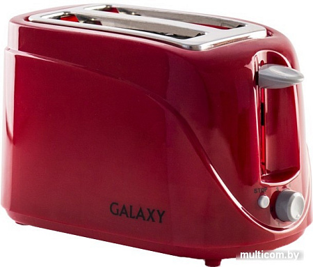 Тостер Galaxy GL2902