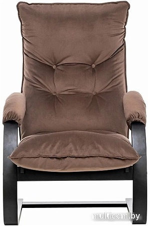 Интерьерное кресло Импэкс Leset Монако (венге V 23)