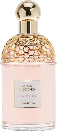 Парфюмерия Guerlain Aqua Allegoria Pera Granita EdT (75 мл)