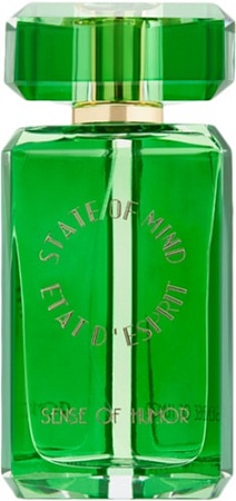 State of Mind Sense Of Humor EdP (100 мл)