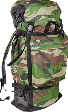 Рюкзак Huntsman Боровик 50 л (КМФ)