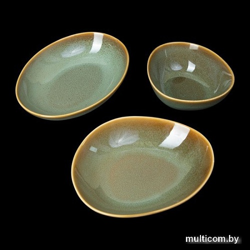 Блюдо Corone Primavera HS167081 фк1753