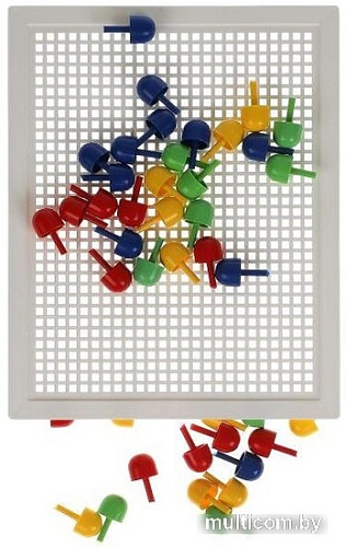 Мозаика/пазл Умные игры Мозаика. Мой маленький пони 4680107915153