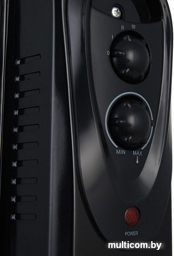 Масляный радиатор Scarlett SC 21.2009 S3B