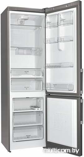 Холодильник Hotpoint-Ariston HS 5201 X O