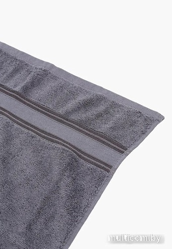 Полотенце Sofi De MarkO Taylor 50х90 Пол-Тл-50х90ан (антрацитовый)