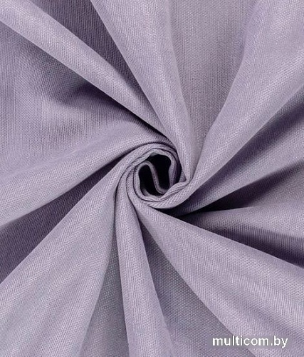 Штора Legrand Канвас 1.5x2.8 м 58118747 (туман)