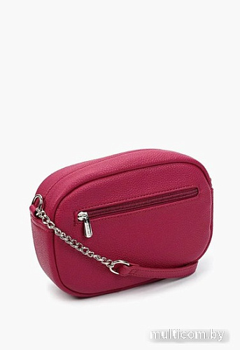 Женская сумка David Jones 823-CM6740-RRD (фуксия)