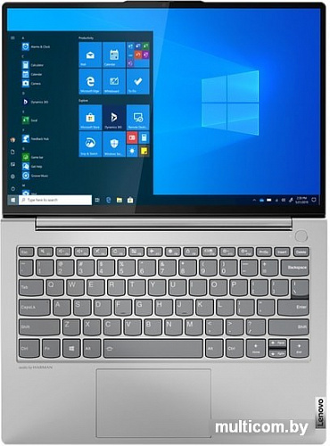 Ноутбук Lenovo ThinkBook 13s G2 ITL 20V9003BRU
