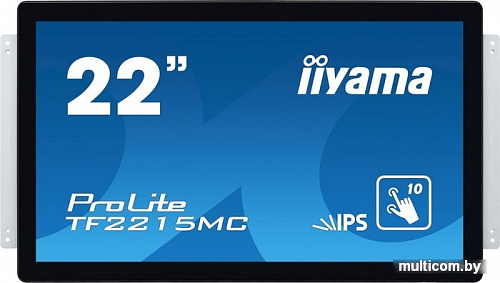 Информационная панель Iiyama Prolite TF2215MC-B2