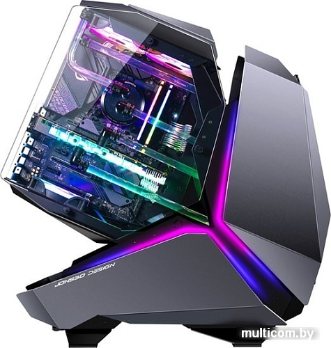 Корпус Jonsbo MOD5