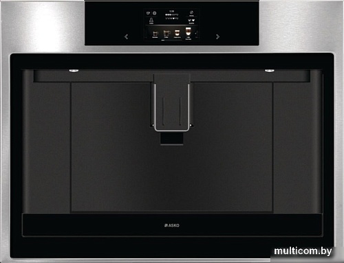 Эспрессо кофемашина ASKO CM8477S