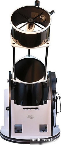 Телескоп Sky-Watcher Dob 16&quot; (400/1800) Retractable SynScan GOTO