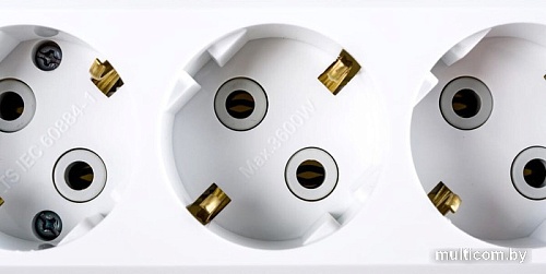 Колодка удлинителя Makel MGP181