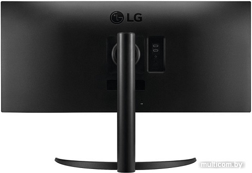 Монитор LG UltraWide 34WP550-B