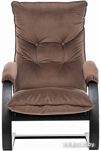 Интерьерное кресло Импэкс Leset Монако (венге V 23)