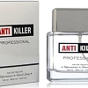Туалетная вода Antikiller Professional EdT (100 мл)