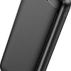 Внешний аккумулятор Hoco J111 10000mAh (черный)