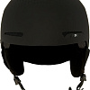 Cпортивный шлем Alpina Arber A9241430 (р. 58-61, black matt)