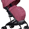 Коляска прогулочная «книга» Alis Mango Oxford (бордовый)