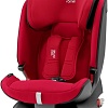 Автокресло Britax Romer Advansafix IV M (fire red)