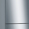 Холодильник Bosch KGN39HI3AR
