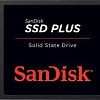 SSD SanDisk Plus 1TB SDSSDA-1T00-G27