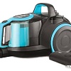 Пылесос BQ VC1810C (черный-голубой)