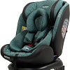 Детское автокресло Indigo Aero Isofix (зеленый)