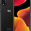 Смартфон BQ-Mobile BQ-6645L Element (черный)
