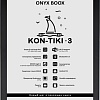 Электронная книга Onyx BOOX Kon-Tiki 3