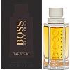 Hugo Boss Boss The Scent for Him EdT (50 мл)