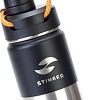 Термос Stinger HD-500-46CB 0.5л (черный карбон)