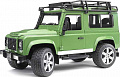 Bruder Land Rover Defender 02590