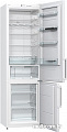 Холодильник Gorenje NRK6201GHW