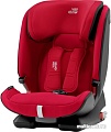 Автокресло Britax Romer Advansafix IV M (fire red)