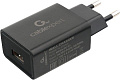 Сетевое зарядное Cablexpert MP3A-PC-21