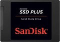 SSD SanDisk Plus 1TB SDSSDA-1T00-G27