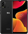 Смартфон BQ-Mobile BQ-6645L Element (черный)
