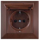 Розетка Mutlusan Daria 2120 610 0257