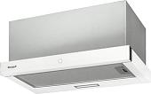Кухонная вытяжка Weissgauff Tel 06 TC 1200 WH