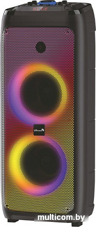 Колонка для вечеринок Eltronic 20-28 Fire Box 350
