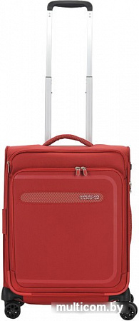 Спиннер American Tourister Airbeat Red 55 см (4 колеса)