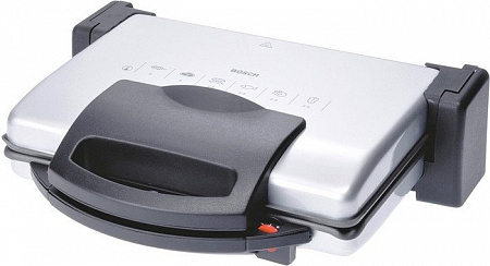 Электрогриль Bosch TFB3302V